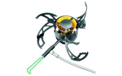 Optimus Polaris Optifuel Campingkocher -Camping im Freien 399622 2926740