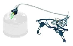 Optimus Vega Campingkocher Inkl. Windschutz