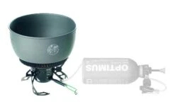 Optimus Polaris Optifuel Campingkocher -Camping im Freien 402593 2944200