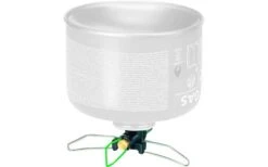 Optimus Vega Campingkocher Inkl. Windschutz -Camping im Freien 402623 4570749