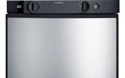 Dometic RMS 8400 Absorberkühlschrank Batteriezündung 85 Liter 30 Mbar -Camping im Freien 410852 3421410