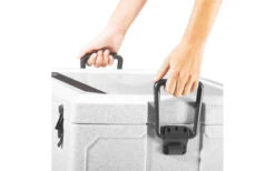 Dometic Cool-Ice CI-42 Isolierbox 43 Liter Stone -Camping im Freien 410936 3411722