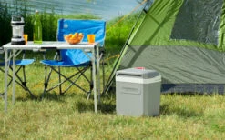Campingaz Powerbox Plus Thermoelektrische Kühlbox 12 V 24 Liter -Camping im Freien 411669 3019805