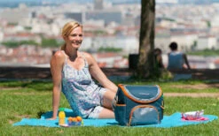 Campingaz Tropic Messenger Kühltasche 20 Liter -Camping im Freien 412265 3016368