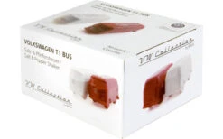 VW Collection T1 Bus Salz & Pfefferstreuer Blau / Weiß -Camping im Freien 415797 2988423