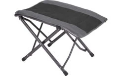 Berger Siena Faltbare Beinauflage Orange