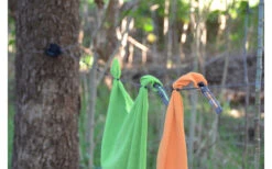 Sea To Summit The Clothesline Wäscheleine -Camping im Freien 420641 3168648