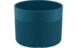 Esbit Sculptor Edelstahl Isolierflasche 1 Liter Stone Grey -Camping im Freien 423354 3005387 1