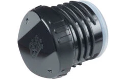 Esbit Edelstahl Isolierflasche Silber 500 Ml -Camping im Freien 424382 3118659