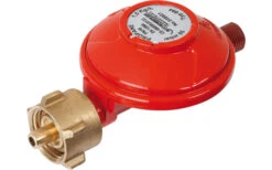 Rothenberger Hockerkocher Inkl. Schlauch Und Druckregler -Camping im Freien 424454 3016482