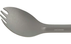 Sea To Summit AlphaLight Cutlery Set Besteckset 2-teilig: Messer, Gabel -Camping im Freien 429338 3162347