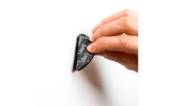 Silwy® Clever Magnet-Haken Inkl. Metall Nano Gel Pad Schwarz / Schwarz 10 Silwy® Clever Magnet-Haken Inkl. Metall Nano Gel Pad Schwarz / Schwarz -Camping im Freien 435138 3100937