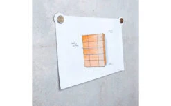 Silwy® Smart Magnet-Pins Inkl. Metall Nano Gel Pads Schwarz -Camping im Freien 435363 3102536 1