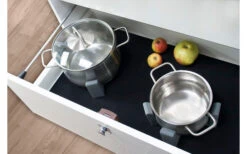 Purvario By Dörr Vario System Modul 3 2er Teller- / Topfhalter -Camping im Freien 437603 3111311