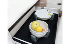 Purvario By Dörr Vario System Modul 3 2er Teller- / Topfhalter -Camping im Freien 437801 3111317