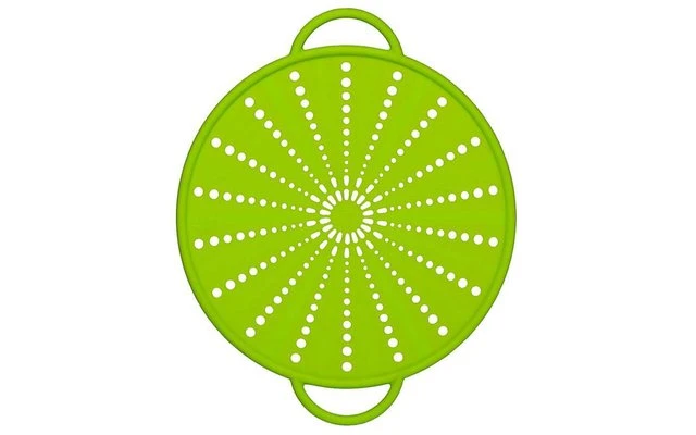 Emsa Spritzschutz Smart Kitchen 21 Cm Anthrazit 2 Emsa Spritzschutz Smart Kitchen 21 Cm Anthrazit – Bild 2