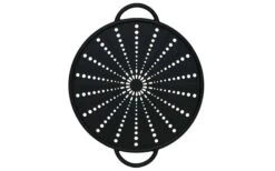 Emsa Spritzschutz Smart Kitchen 21 Cm Anthrazit 7 Emsa Spritzschutz Smart Kitchen 21 Cm Anthrazit -Camping im Freien 440822 3305712