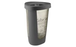 Rotho Fabu Müllsackständer 50 Liter