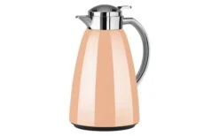 Emsa Isolierkanne Campo 1 Liter Dunkelgrün -Camping im Freien 447461 3144080 2