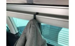 BusBoxx Haken Schlafdach VW T5 / T6 / 2 Stück -Camping im Freien 449124 3153453