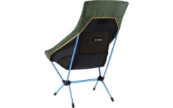 Helinox Sitzwärmer Für Chair Two Schwarz -Camping im Freien 456230 3784658 1