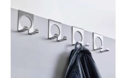 CHG Türhaken Set EasyDo 4 Stk.