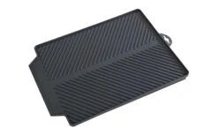 Wenko Linea Abtropfmatte 40 X 30 X 3 Cm Grau -Camping im Freien 458706 3155571