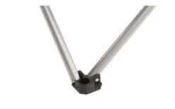 Outwell Catamarca Faltsofa 146 X 56 Cm Schwarz -Camping im Freien 459330 3572756