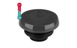 Emsa Isolierkanne Samba 1 Liter Azurblau Transluzent 11 Emsa Isolierkanne Samba 1 Liter Azurblau Transluzent -Camping im Freien 459756 3304353 3