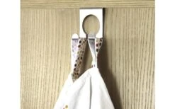 CHG Türhaken Set EasyDo 4 Stk. 5 CHG Türhaken Set EasyDo 4 Stk. -Camping im Freien 459816 3867034