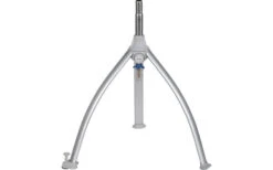 Cadac Grillo Chef 40 Leg Leveller Beinadapter Für Gasgrill