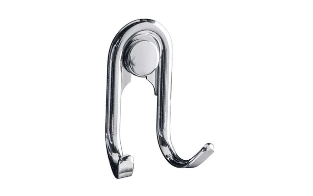 Wenko Doppelhaken Style 2er Set 1 Wenko Doppelhaken Style 2er Set