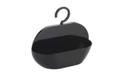 Wenko Dusch-Caddy Cocktail Weiß -Camping im Freien 477729 3484675