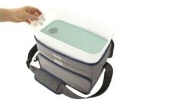 Outwell Albatross M Blau Kühltasche 8 Liter -Camping im Freien 484529 3470922