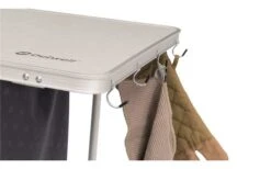 Outwell Andros Küchentisch 45,5 X 80,5 X 80 Cm 5 Outwell Andros Küchentisch 45,5 X 80,5 X 80 Cm -Camping im Freien 486642 3468424