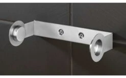 Wenko Universal Küchenrollenhalter Cerri Edelstahl Rostfrei -Camping im Freien 487224 3504452