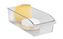 Wenko Kühlschrank-Organizer Aufbewahrungsbox S Für Kühl- Und Vorratsschrank -Camping im Freien 489881 3504575