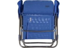 Crespo AL-205 Beach Chair Strandstuhl Compact Dunkelblau -Camping im Freien 494693 3418893 1