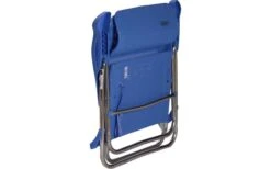 Crespo AL-205 Beach Chair Strandstuhl Compact Dunkelblau -Camping im Freien 494711 3418899 1