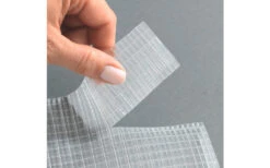 Wenko Anti Rutsch Matte 150 X 50 Cm Transparent Mit Noppen 12 Wenko Anti Rutsch Matte 150 X 50 Cm Transparent Mit Noppen -Camping im Freien 495711 3482497 1