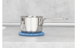 Wenko Silikon Spül-Schwamm Soft 2 Stück 8 Wenko Silikon Spül-Schwamm Soft 2 Stück -Camping im Freien 496083 3514112