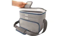 Outwell Albatross M Blau Kühltasche 8 Liter -Camping im Freien 496107 3470988