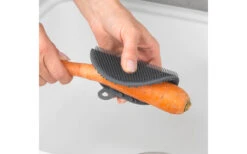 Wenko Silikon Spül-Schwamm Soft 2 Stück 11 Wenko Silikon Spül-Schwamm Soft 2 Stück -Camping im Freien 496230 3514130