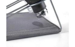 Metaltex Sodatex 2 Abtropfgestell Für 2 Flaschen -Camping im Freien 500286 3334143