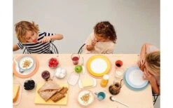 Mepal Wave Henkelbecher 160 Ml Nordic Green -Camping im Freien 500450 3439017