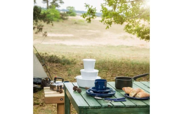 Mepal Basic 314 Henkelbecher 280 Ml Ocean Blue 1 Mepal Basic 314 Henkelbecher 280 Ml Ocean Blue