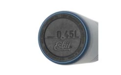 Esbit Majoris Therrmobecher Mit Isolierverschluss 450 Ml Ocean Blue -Camping im Freien 502010 3312617 2