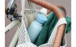 Mepal Ellipse Thermoflasche 350 Ml Edelstahl Gebürstet -Camping im Freien 502034 3435582 1