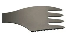 Origin Outdoors Besteck Titan-Spork Universalbesteck -Camping im Freien 503552 3337638