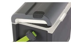 Outwell Ecocool Slate Kühlbox 35 Liter Grau -Camping im Freien 503690 3333711